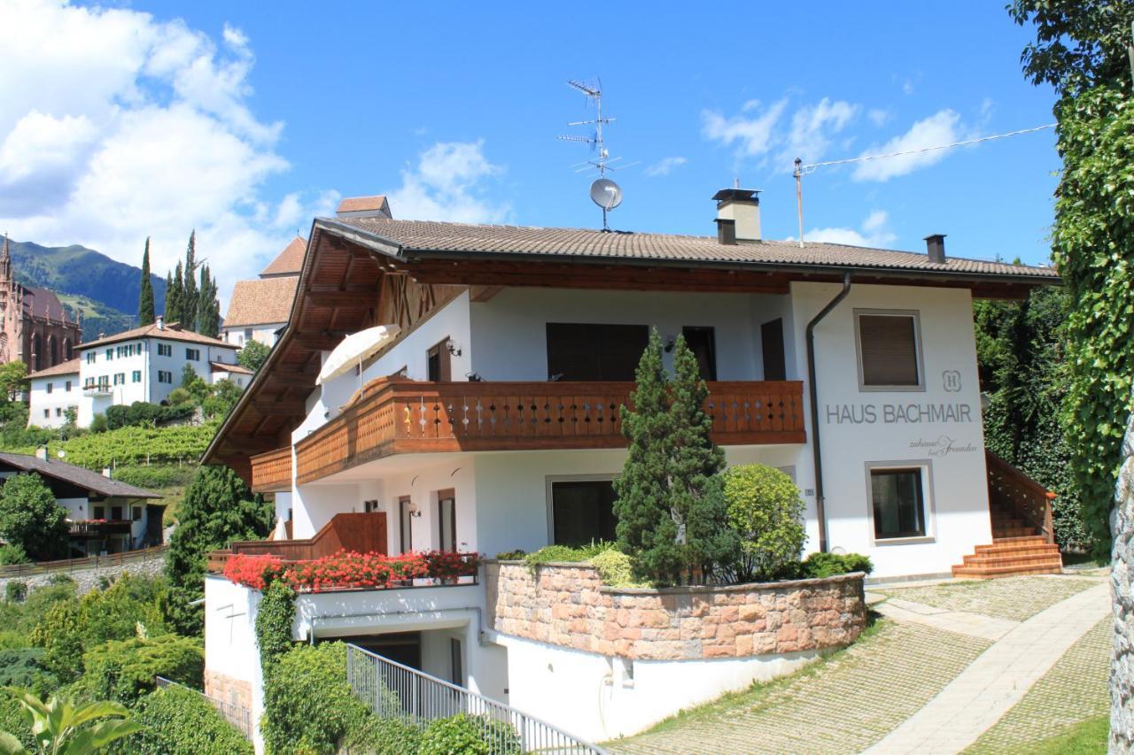 Apartments Bachmair Scena Exterior foto